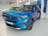 Citroën C3 Citroen C3 MAX dostępny od ręki!!! Nowy model