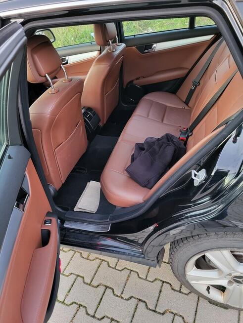 W204 c320 4matic Gliwice - zdjęcie 1