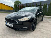 Ford Focus Starowa Góra - zdjęcie 5