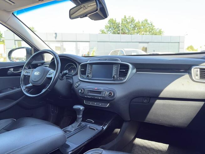 KIA Sorento, 2019 Michałowice - zdjęcie 12