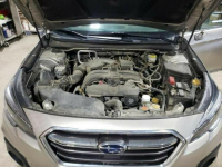 Subaru OUTBACK 2018, 2.5L, 4x4, po gradobiciu Warszawa - zdjęcie 9