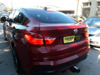 sprzedam ładne BMW X4 XDRIVE 2.0B 245KM WER. SPORT Lublin - zdjęcie 5