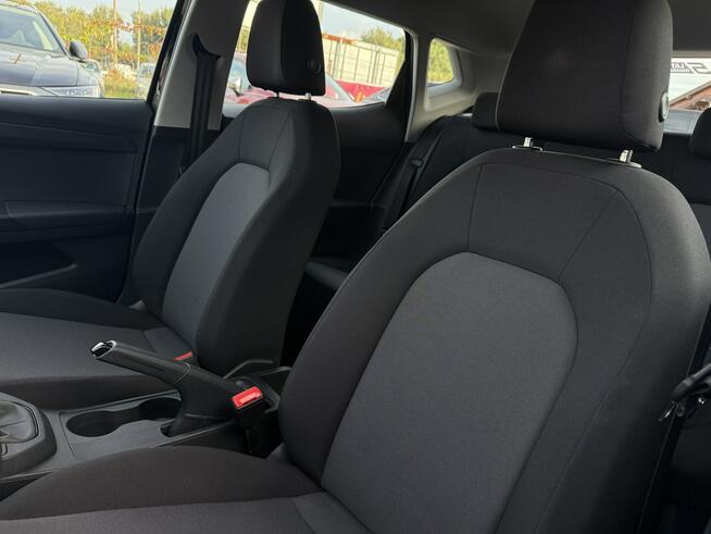 Seat Ibiza I właściciel Salon Polska Poleasingowy Serwis ASO VAT 23% Będzin - zdjęcie 11