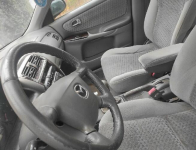 Mazda 626 GF Sedan do naprawy Ząbkowice Śląskie - zdjęcie 3