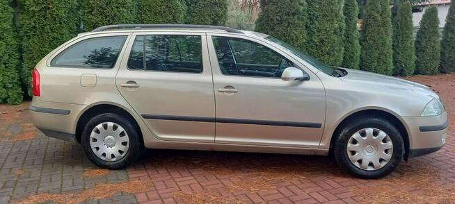 Škoda Octavia Płońsk - zdjęcie 8