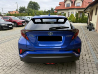 Toyota C-HR 1,8 122KM  Klimatronik  Kamera  CarPlay Orzech - zdjęcie 8