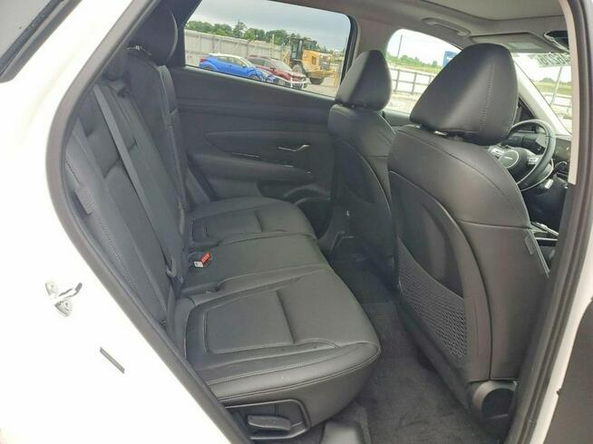 Hyundai Tucson LIMITED / 4x4 / niski przebieg Tarnów - zdjęcie 11