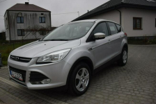 Ford Kuga 2.0D 169 Tys Km/ Oryginał Lakier/ 2 KPL KÓŁ/ Sprowadzony Majdan Sieniawski - zdjęcie 4