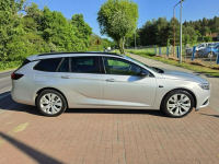 Opel Insignia Sports Tourer 2,0 diesel 210 KM z niskim przebiegiem !!! Cielcza - zdjęcie 9