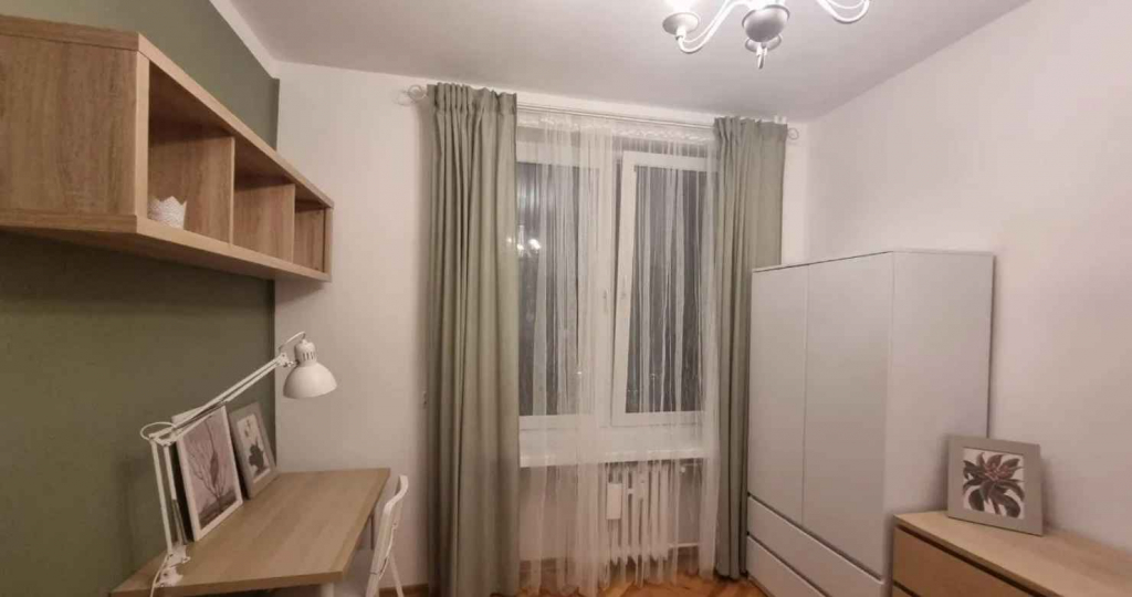 3 pok, 64 met, Okolice Renomy PEŁEN ROZKŁAD (Wrocław) Stare Miasto - zdjęcie 10