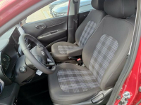 Hyundai i10 1.2 - modern comfort Ostrołęka - zdjęcie 12