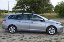 Peugeot 308 Białołęka - zdjęcie 3