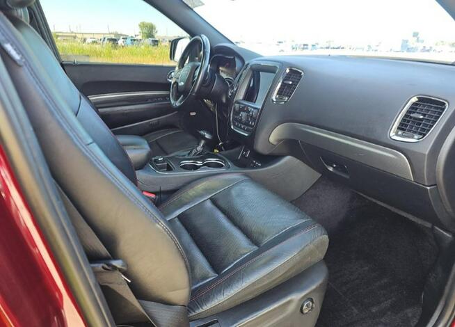 Dodge Durango AWD / Wersja R/T / HEMI / Bardzo zadbany Wrocław - zdjęcie 7