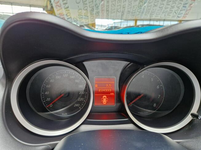 Mitsubishi Lancer 1.8  Benz. AUTOMAT !! Mysłowice - zdjęcie 12