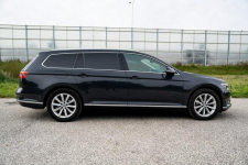 Volkswagen Passat B8 Variant 1.5 TSI DSG, Salon PL, Bezwypadkowy Warszawa - zdjęcie 9