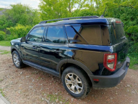 Sprzedam FORD BRONCO SPORT Warszawa - zdjęcie 6