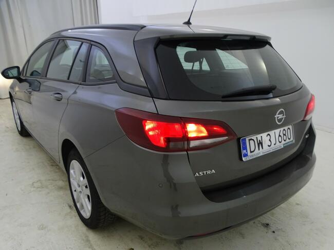 Opel Astra V 1.6 CDTI Enjoy S&amp;S Salon PL! 1 wł! ASO! FV23%! Ożarów Mazowiecki - zdjęcie 7