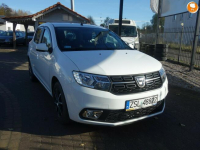 Dacia Sandero 2020 1.0 benzyna 74km Salon Polska 52 tys przebiegu Słupsk - zdjęcie 1