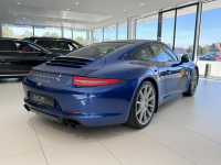 Porsche 911 Carrera S PDK, Bose Myślenice - zdjęcie 6