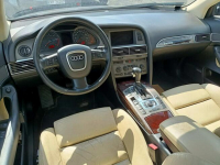 Audi A6 3.0TDI 224km 04r automat 4x4 Tarnów - zdjęcie 7