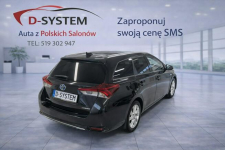 Toyota Auris Salon Polska 1.8 HYBRID Gwarancja z Pakietem Prestige Białystok - zdjęcie 2