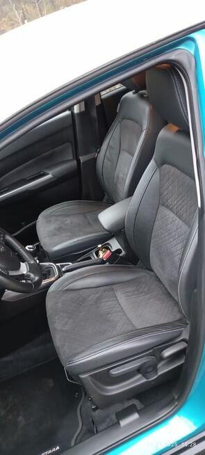 Sprzedam Suzuki Vitara elegance Sierpc - zdjęcie 3