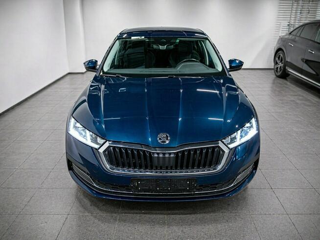 Škoda Octavia 2,0 benzyna 190hp DSG Sadlno - zdjęcie 3