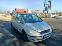 Ford Galaxy 1.9TDI 90km 00r 7os