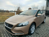 Volvo V40 2.0 D2 Nawigacja Klimatyzacja Tempomat PDC Alufelgi Opłacony