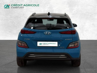 Hyundai Kona Electric 64 kWh Style Warszawa - zdjęcie 6