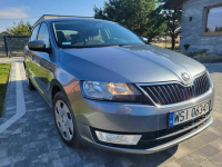 Skoda RAPID 1.2 TSI