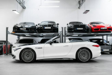 Maybach SL 680 Monogram Series. FV23%, Cesja. Węgrzce - zdjęcie 6