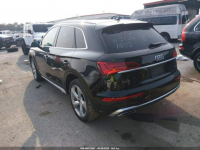 2025 AUDI Q5 PREMIUM PLUS 45 TFSI S LINE QUATTRO S TRONIC Sulejówek - zdjęcie 3
