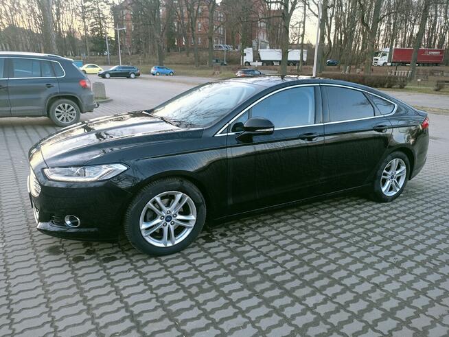 Ford Mondeo MK5 Titanium Full Led Kętrzyn - zdjęcie 2