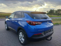 Opel Grandland X 1.5 Diesel Kamera Klimatronik tylko 90 tys km!!! Burzenin - zdjęcie 3