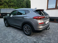 Hyundai Tucson ** Przebieg 150 Tys Km ** Bogata Wersja ** Jatutów - zdjęcie 10