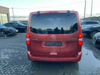 Toyota Proace Verso Executive 6osobowy Aut 177KM Gliwice - zdjęcie 4