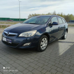 Opel Astra Lipówki - zdjęcie 4