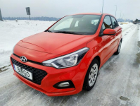 Hyundai i20 1,2 Krajowy*Niski przebieg! Harklowa - zdjęcie 3