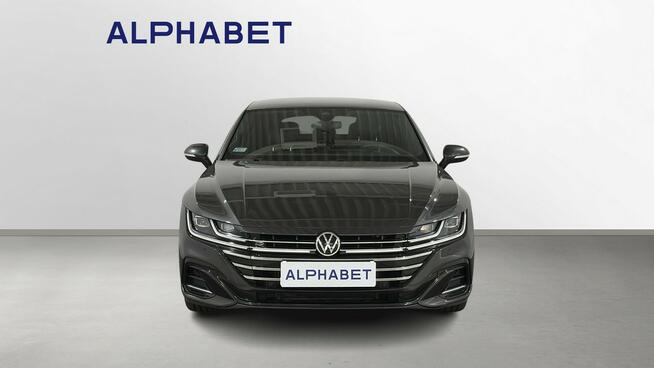 Volkswagen Arteon 2.0 TDI 4 motion 200KM DSG 7 R-Line Swarzędz - zdjęcie 9
