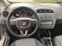 Seat Altea XL 2012r. Bezwypadkowy  OKAZJA! Słomniki - zdjęcie 9