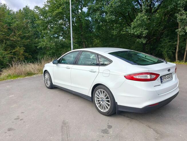 Ford Mondeo MK5 2.0 TDCi z NOWYM SILNIKIEM Krzywcza - zdjęcie 9