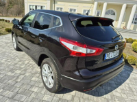 Nissan Qashqai 1.2 benzyna kamera navigacja 360 nowy rozrząd Drelów - zdjęcie 4