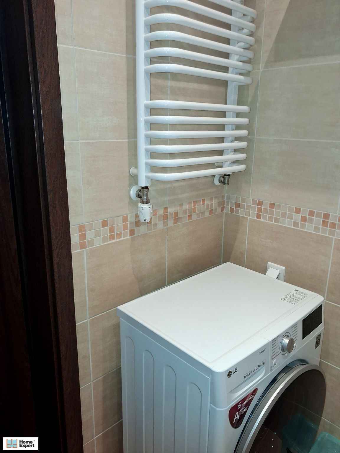 2pok, 51met, okolice Prudnickiej BALKON/GARAŻ/WINDA (Wrocław) Krzyki - zdjęcie 11