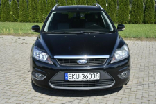 Ford Focus 1,6tdci DUDKI11 Serwis.Klimatyzacja.El.szyby Kutno - zdjęcie 5