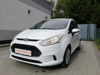 Ford B-Max 1,4 16v 90 KM Klimatyzacja  Isofix USB BLUETOOT Gwarancja