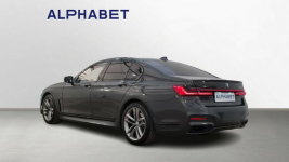 BMW 740d xDrive mHEV sport-aut SalonPL 1wł. Warszawa - zdjęcie 4