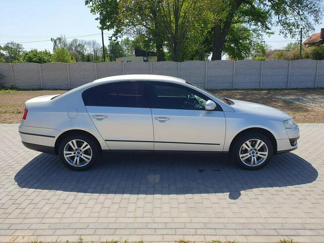 Volkswagen Passat 1.9tdi 105KM 2007r Sedan Raty Zamiana Strobice - zdjęcie 10