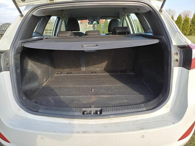 Sprzedam samochód - Hyundai Turek - zdjęcie 7