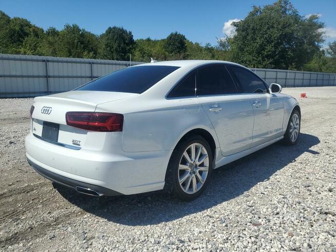 2016 AUDI A6 PREMIUM PLUS Kraków - zdjęcie 2